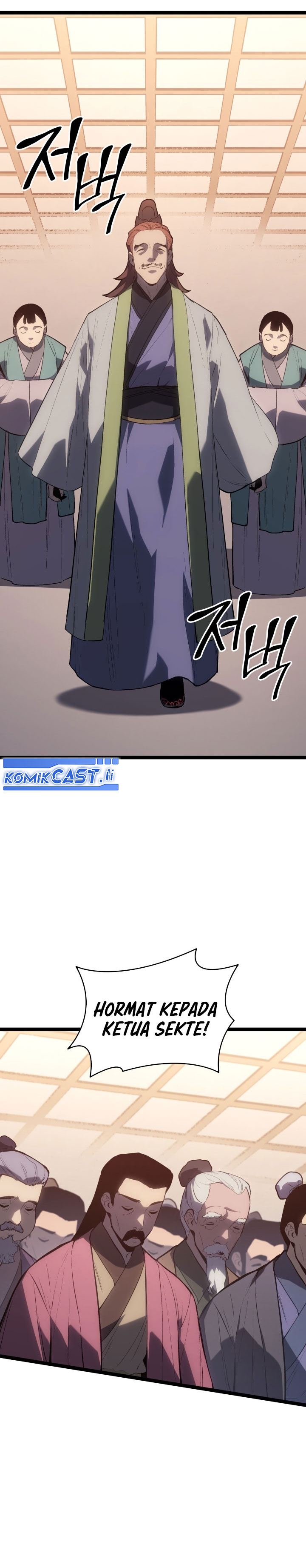 Dilarang COPAS - situs resmi www.mangacanblog.com - Komik grim reaper of the drifting moon 102 - chapter 102 103 Indonesia grim reaper of the drifting moon 102 - chapter 102 Terbaru 14|Baca Manga Komik Indonesia|Mangacan