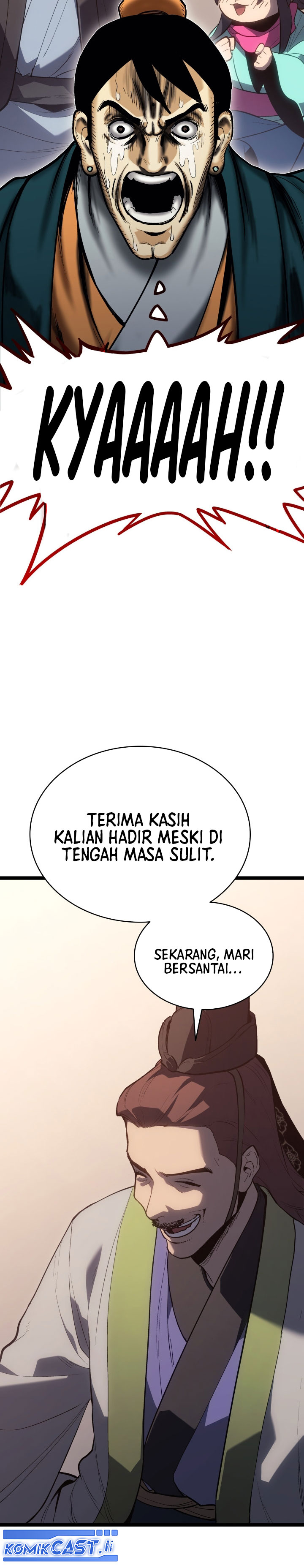 Dilarang COPAS - situs resmi www.mangacanblog.com - Komik grim reaper of the drifting moon 102 - chapter 102 103 Indonesia grim reaper of the drifting moon 102 - chapter 102 Terbaru 18|Baca Manga Komik Indonesia|Mangacan