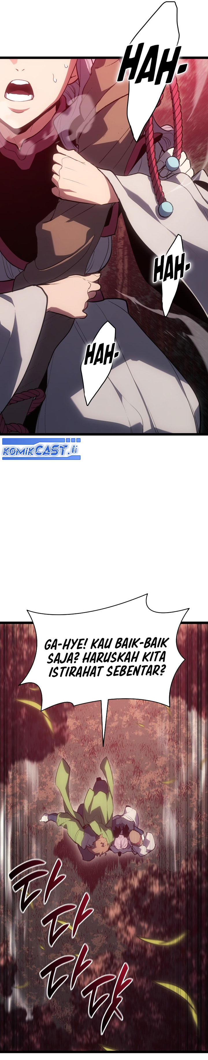 Dilarang COPAS - situs resmi www.mangacanblog.com - Komik grim reaper of the drifting moon 102 - chapter 102 103 Indonesia grim reaper of the drifting moon 102 - chapter 102 Terbaru 22|Baca Manga Komik Indonesia|Mangacan