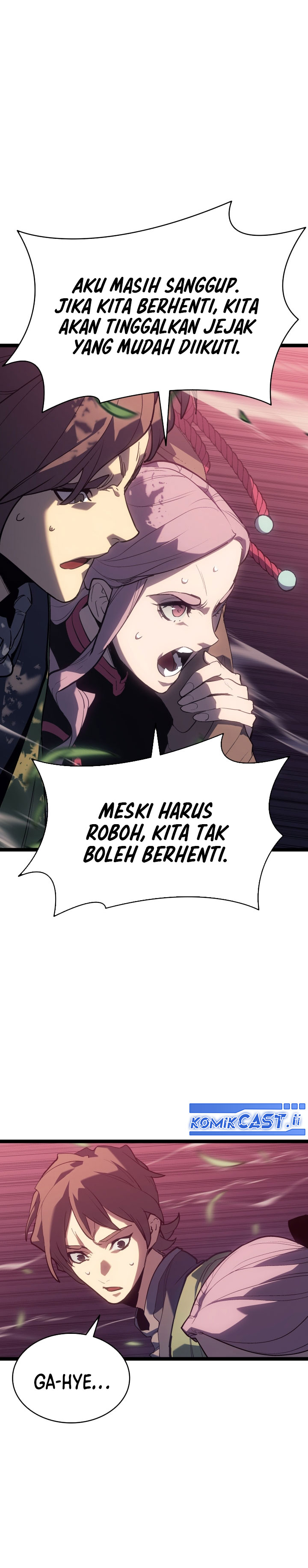 Dilarang COPAS - situs resmi www.mangacanblog.com - Komik grim reaper of the drifting moon 102 - chapter 102 103 Indonesia grim reaper of the drifting moon 102 - chapter 102 Terbaru 23|Baca Manga Komik Indonesia|Mangacan