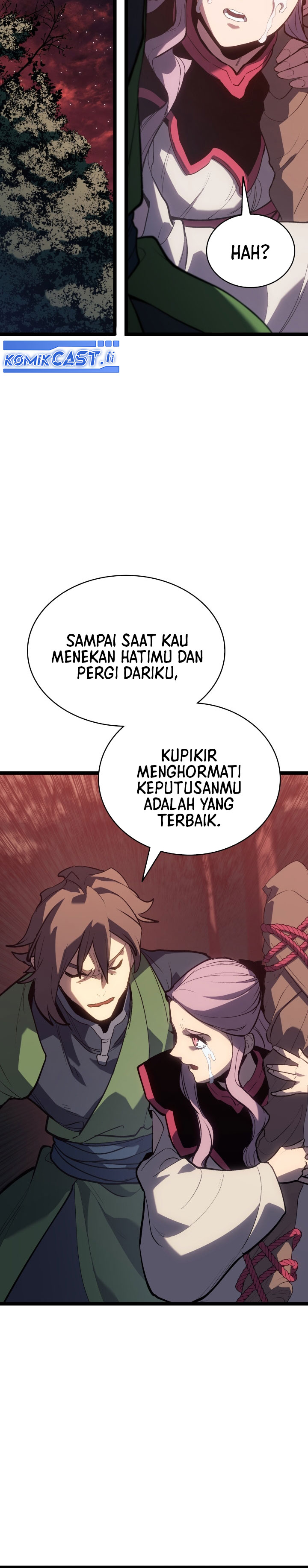 Dilarang COPAS - situs resmi www.mangacanblog.com - Komik grim reaper of the drifting moon 102 - chapter 102 103 Indonesia grim reaper of the drifting moon 102 - chapter 102 Terbaru 28|Baca Manga Komik Indonesia|Mangacan
