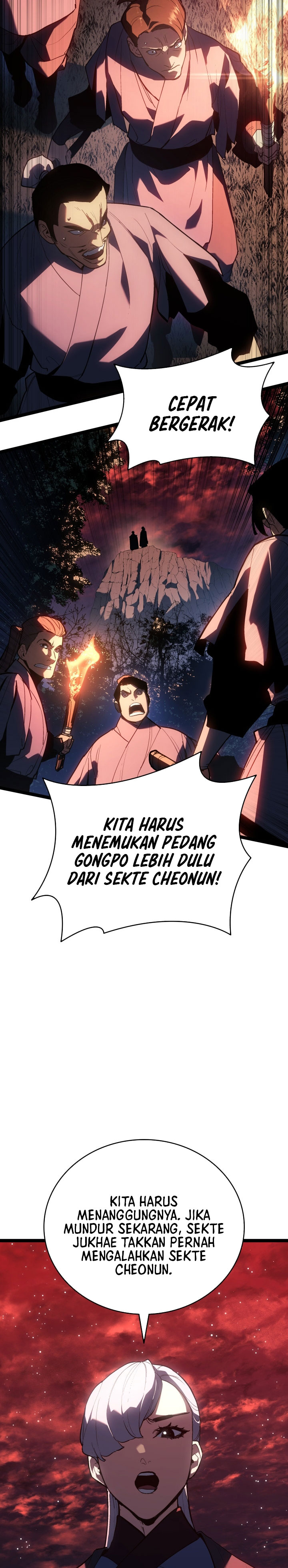 Dilarang COPAS - situs resmi www.mangacanblog.com - Komik grim reaper of the drifting moon 102 - chapter 102 103 Indonesia grim reaper of the drifting moon 102 - chapter 102 Terbaru 33|Baca Manga Komik Indonesia|Mangacan