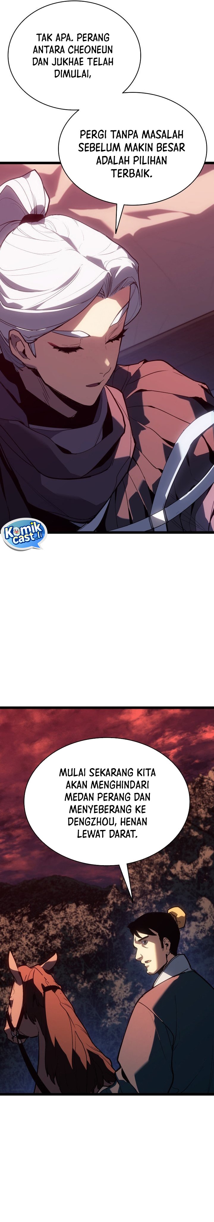 Dilarang COPAS - situs resmi www.mangacanblog.com - Komik grim reaper of the drifting moon 103 - chapter 103 104 Indonesia grim reaper of the drifting moon 103 - chapter 103 Terbaru 5|Baca Manga Komik Indonesia|Mangacan