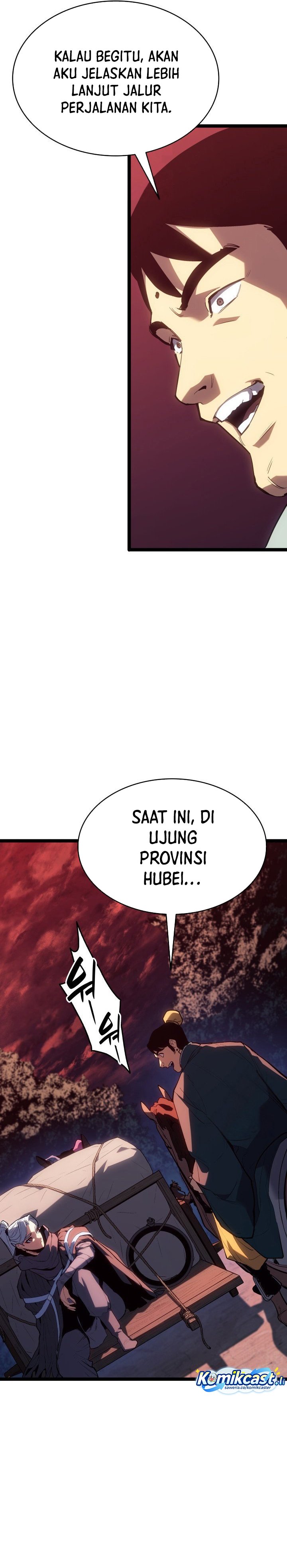 Dilarang COPAS - situs resmi www.mangacanblog.com - Komik grim reaper of the drifting moon 103 - chapter 103 104 Indonesia grim reaper of the drifting moon 103 - chapter 103 Terbaru 8|Baca Manga Komik Indonesia|Mangacan