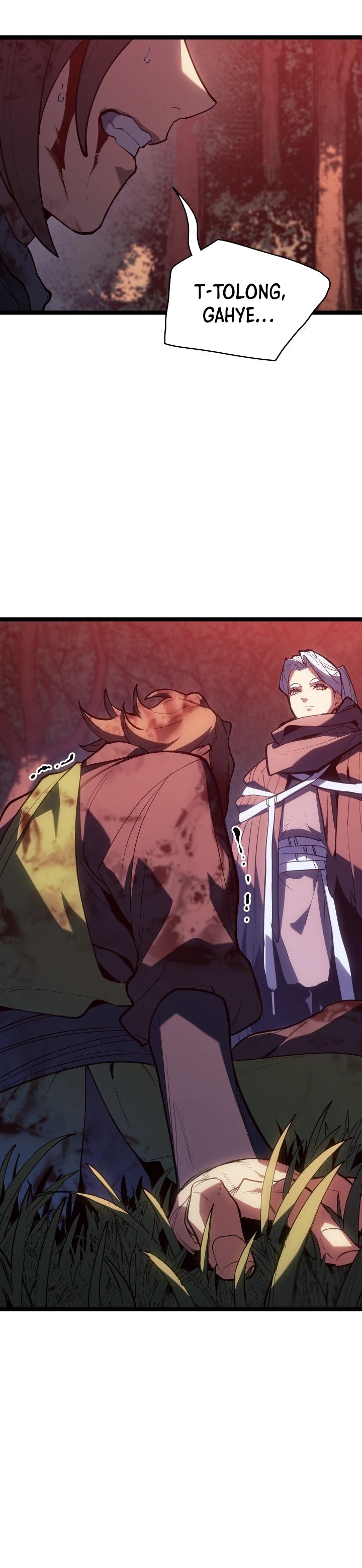 Dilarang COPAS - situs resmi www.mangacanblog.com - Komik grim reaper of the drifting moon 103 - chapter 103 104 Indonesia grim reaper of the drifting moon 103 - chapter 103 Terbaru 14|Baca Manga Komik Indonesia|Mangacan