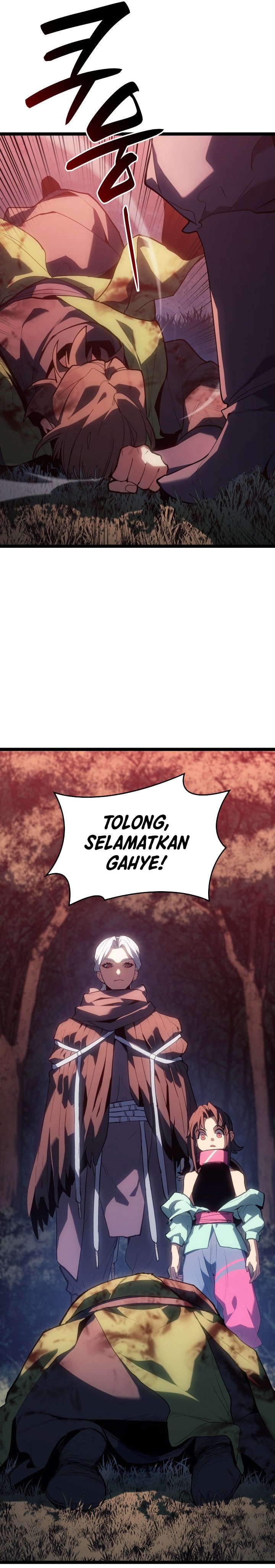Dilarang COPAS - situs resmi www.mangacanblog.com - Komik grim reaper of the drifting moon 103 - chapter 103 104 Indonesia grim reaper of the drifting moon 103 - chapter 103 Terbaru 15|Baca Manga Komik Indonesia|Mangacan