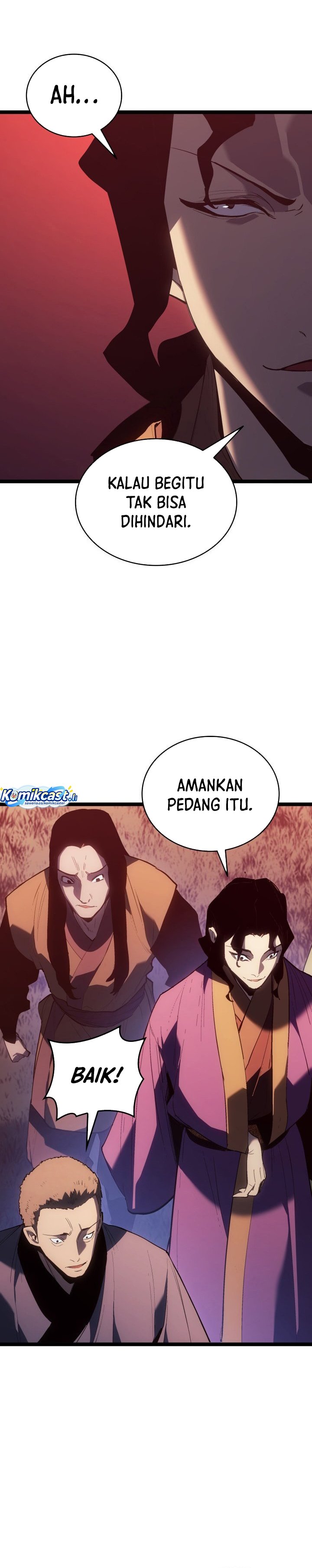 Dilarang COPAS - situs resmi www.mangacanblog.com - Komik grim reaper of the drifting moon 103 - chapter 103 104 Indonesia grim reaper of the drifting moon 103 - chapter 103 Terbaru 29|Baca Manga Komik Indonesia|Mangacan