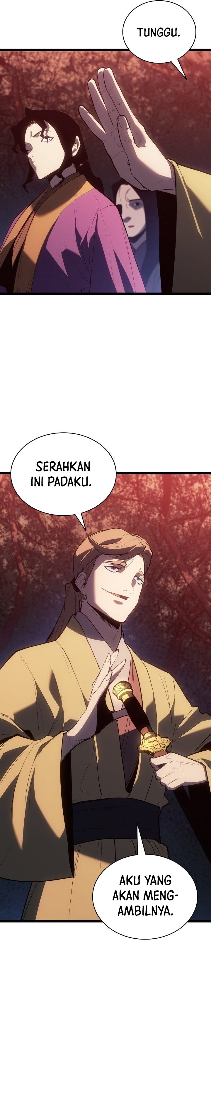 Dilarang COPAS - situs resmi www.mangacanblog.com - Komik grim reaper of the drifting moon 103 - chapter 103 104 Indonesia grim reaper of the drifting moon 103 - chapter 103 Terbaru 30|Baca Manga Komik Indonesia|Mangacan