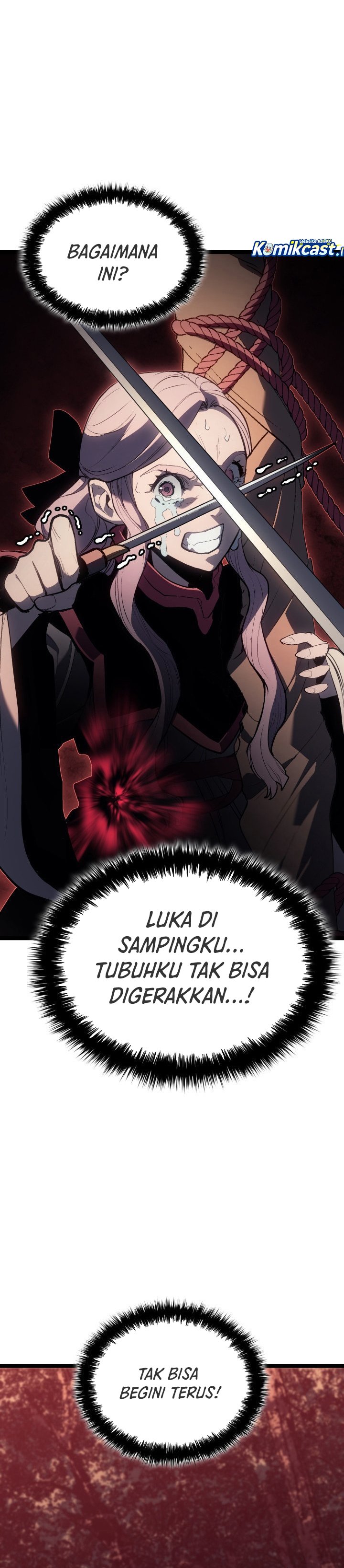 Dilarang COPAS - situs resmi www.mangacanblog.com - Komik grim reaper of the drifting moon 103 - chapter 103 104 Indonesia grim reaper of the drifting moon 103 - chapter 103 Terbaru 33|Baca Manga Komik Indonesia|Mangacan