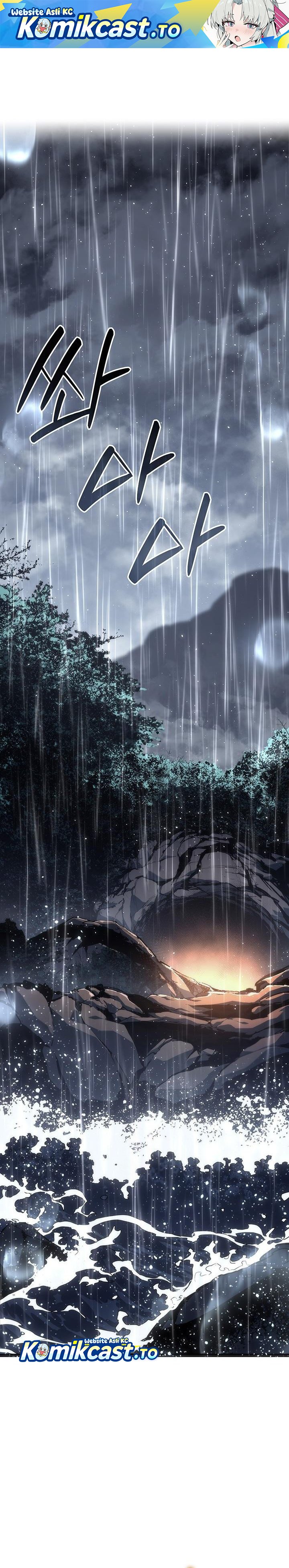 Grim Reaper of the Drifting Moon Chapter 119 Bahasa Indonesia