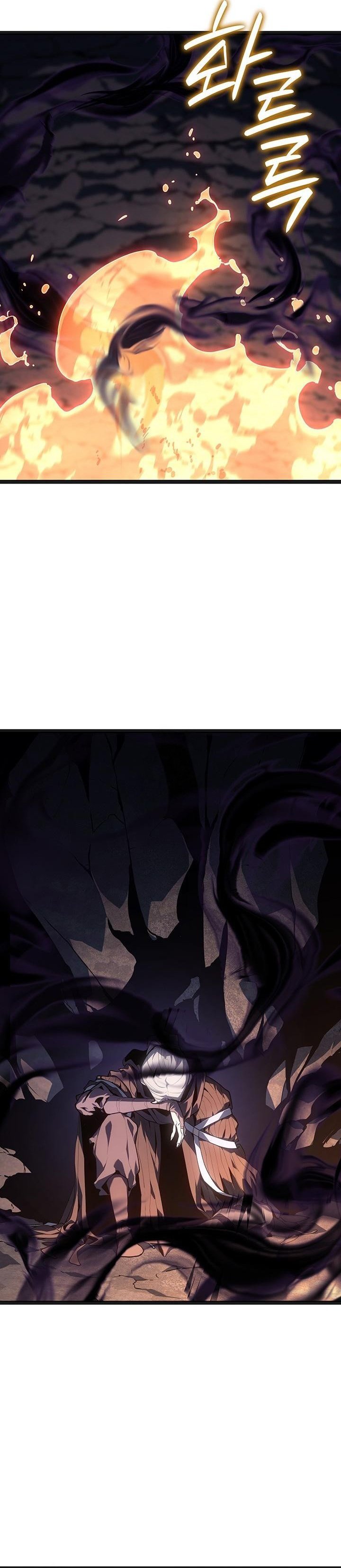 Grim Reaper of the Drifting Moon Chapter 119 Bahasa Indonesia