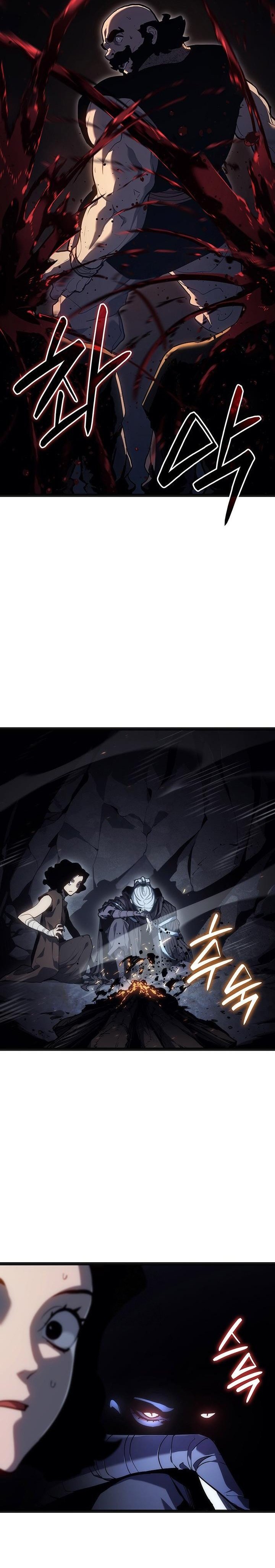 Grim Reaper of the Drifting Moon Chapter 119 Bahasa Indonesia