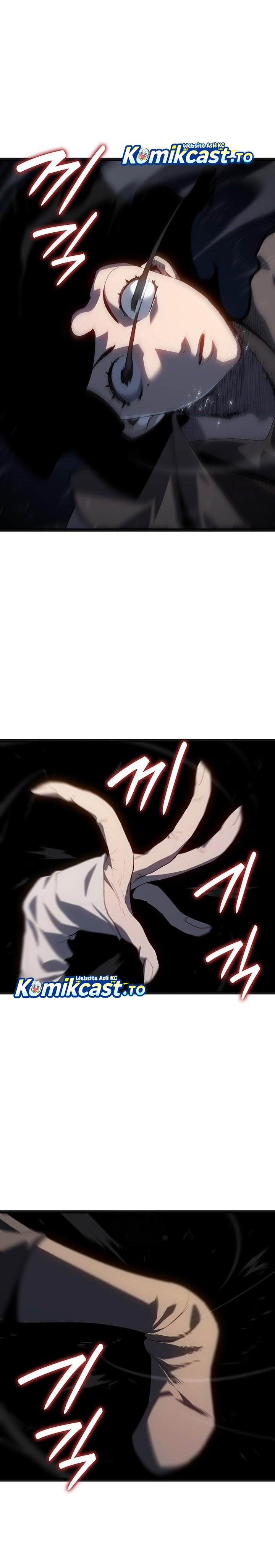 Grim Reaper of the Drifting Moon Chapter 119 Bahasa Indonesia