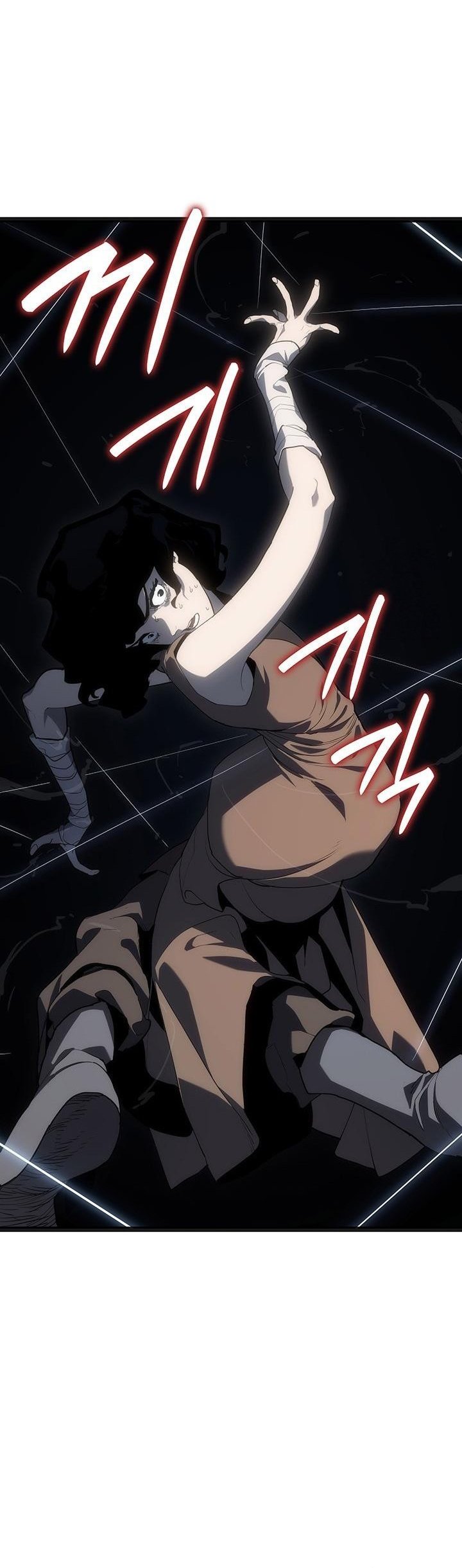 Grim Reaper of the Drifting Moon Chapter 119 Bahasa Indonesia