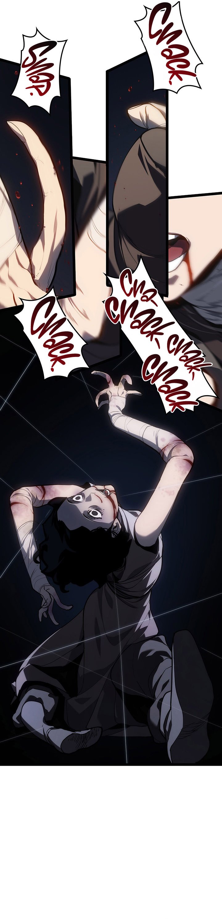 Grim Reaper of the Drifting Moon Chapter 119 Bahasa Indonesia