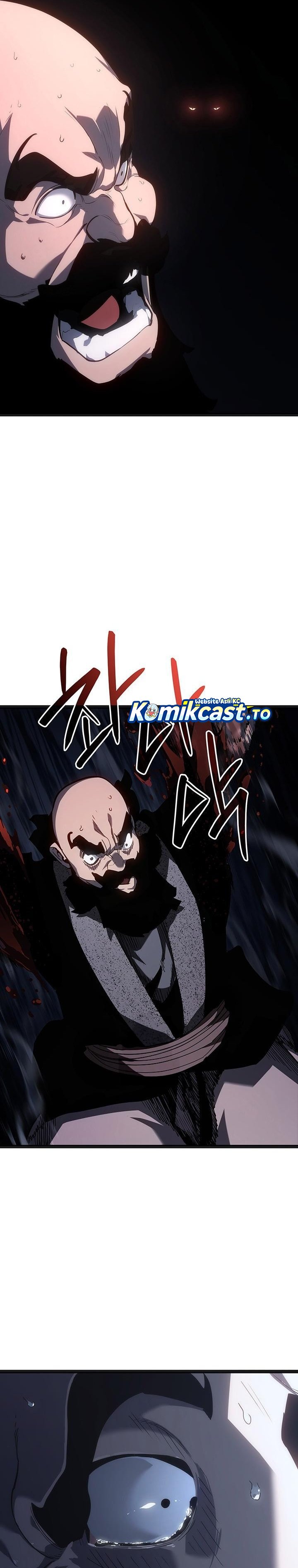 Grim Reaper of the Drifting Moon Chapter 119 Bahasa Indonesia