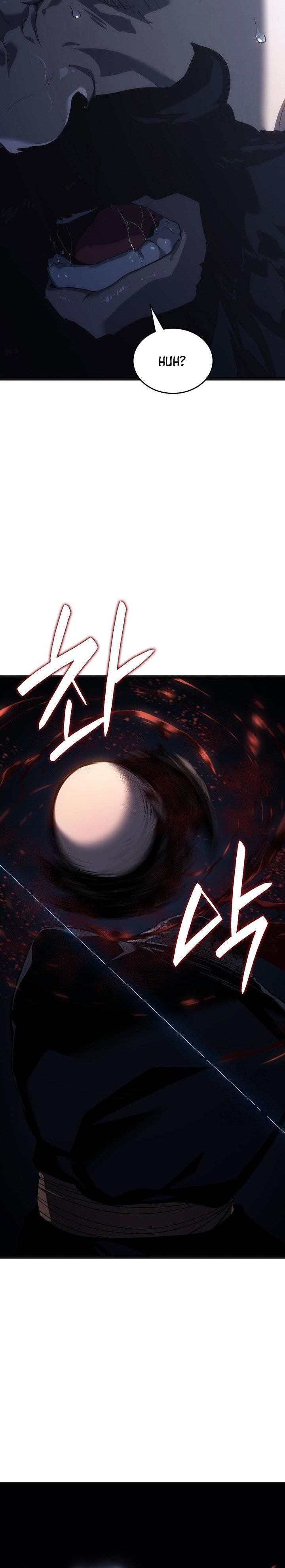 Grim Reaper of the Drifting Moon Chapter 119 Bahasa Indonesia
