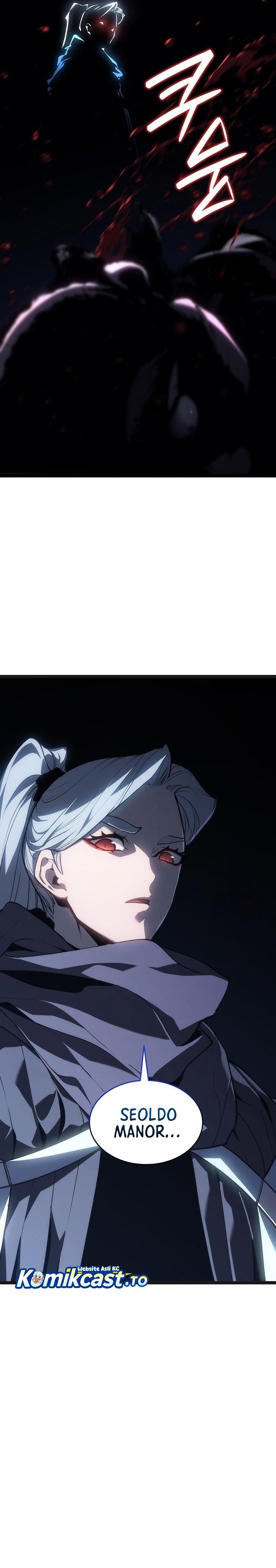 Grim Reaper of the Drifting Moon Chapter 119 Bahasa Indonesia
