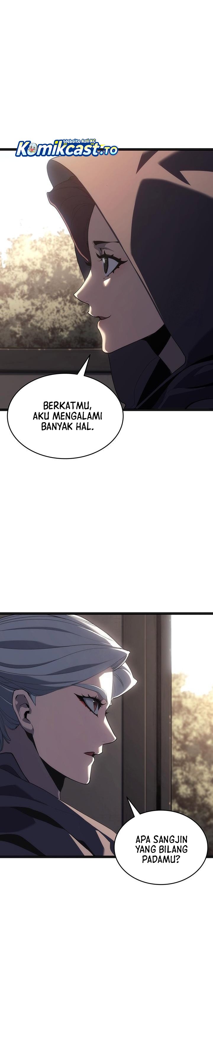 Grim Reaper of the Drifting Moon Chapter 119 Bahasa Indonesia