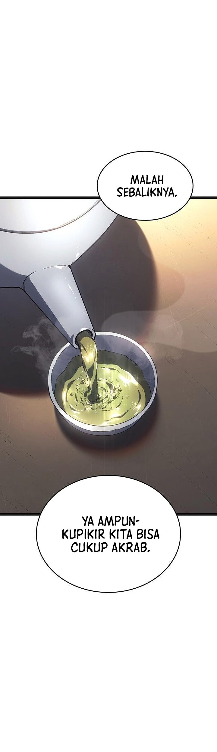 Grim Reaper of the Drifting Moon Chapter 119 Bahasa Indonesia