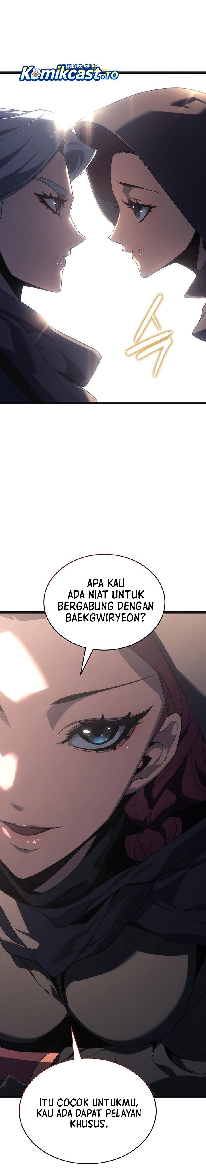 Grim Reaper of the Drifting Moon Chapter 119 Bahasa Indonesia