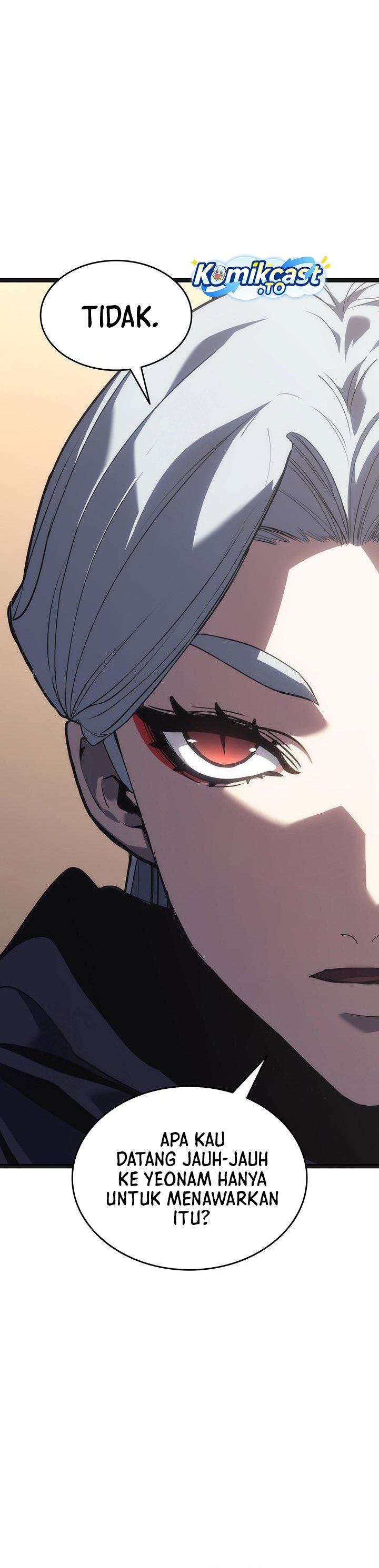 Grim Reaper of the Drifting Moon Chapter 119 Bahasa Indonesia