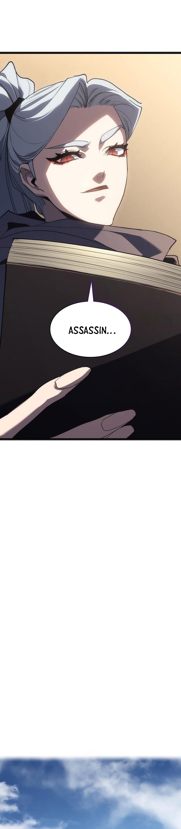 Grim Reaper of the Drifting Moon Chapter 119 Bahasa Indonesia