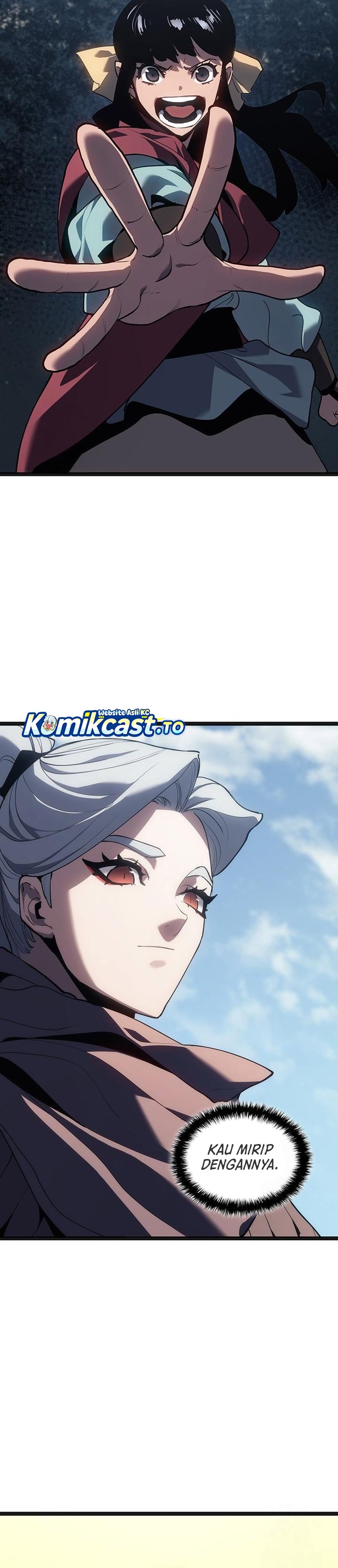 Grim Reaper of the Drifting Moon Chapter 119 Bahasa Indonesia