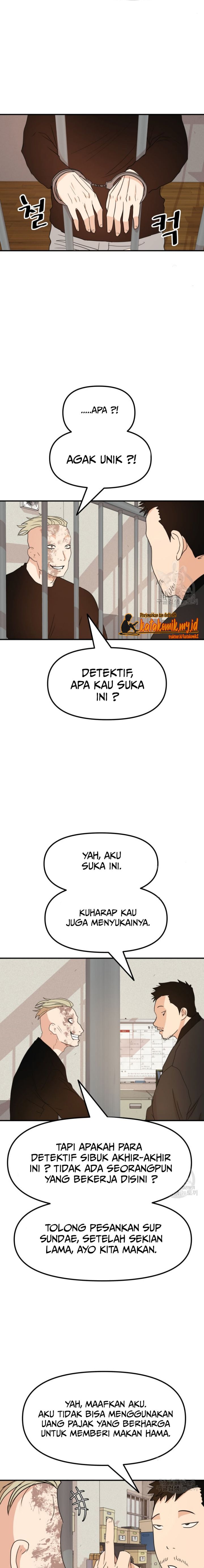 Guard Pass Chapter 66.2 Bahasa Indonesia