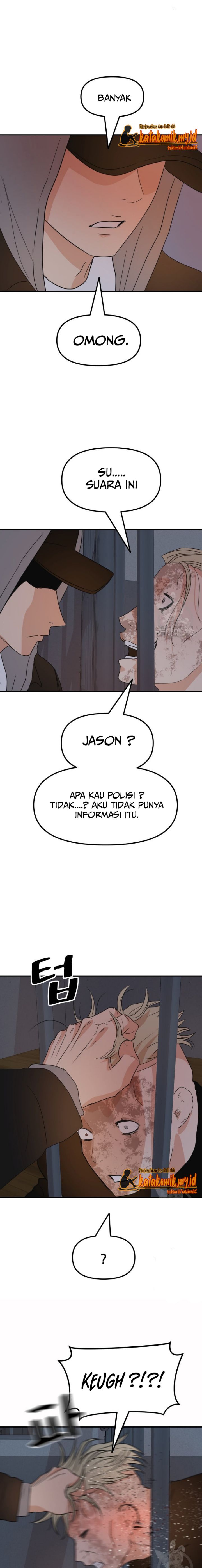 Guard Pass Chapter 66.2 Bahasa Indonesia