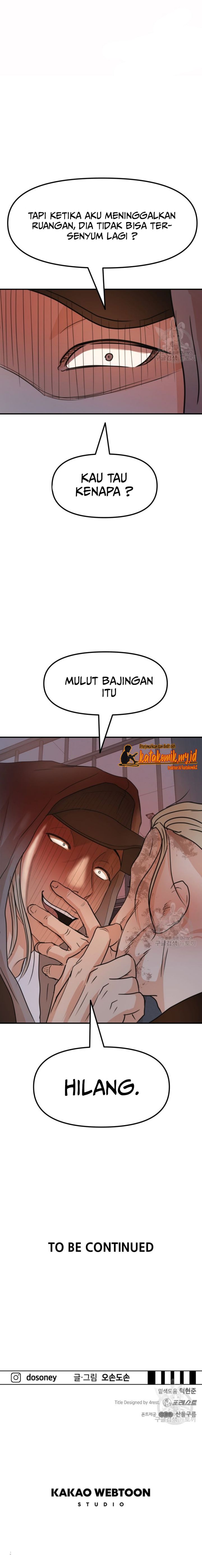 Guard Pass Chapter 66.2 Bahasa Indonesia