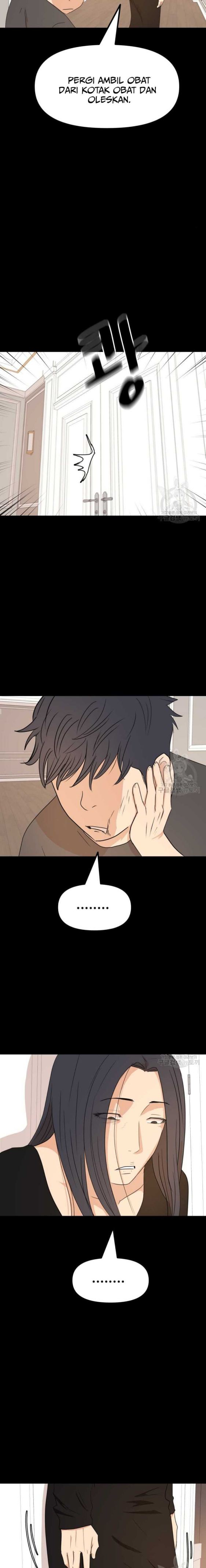 Guard Pass Chapter 89 Bahasa Indonesia