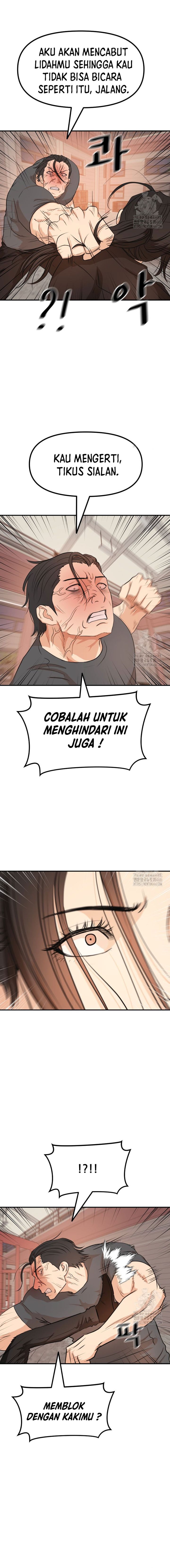 Dilarang COPAS - situs resmi www.mangacanblog.com - Komik guard pass 167 - chapter 167 168 Indonesia guard pass 167 - chapter 167 Terbaru 2|Baca Manga Komik Indonesia|Mangacan