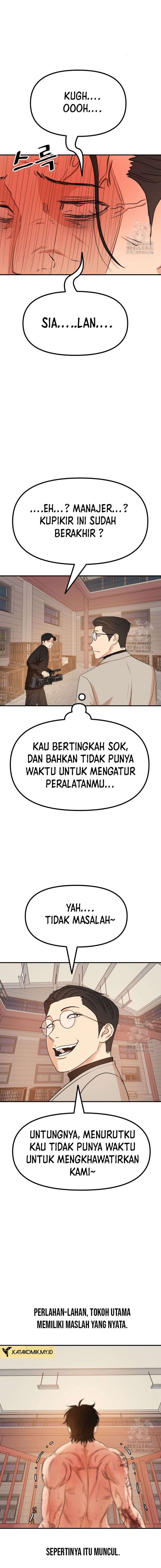 Dilarang COPAS - situs resmi www.mangacanblog.com - Komik guard pass 167 - chapter 167 168 Indonesia guard pass 167 - chapter 167 Terbaru 6|Baca Manga Komik Indonesia|Mangacan