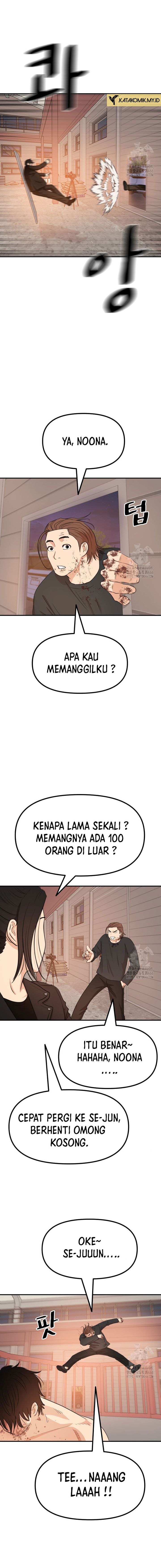 Dilarang COPAS - situs resmi www.mangacanblog.com - Komik guard pass 167 - chapter 167 168 Indonesia guard pass 167 - chapter 167 Terbaru 11|Baca Manga Komik Indonesia|Mangacan