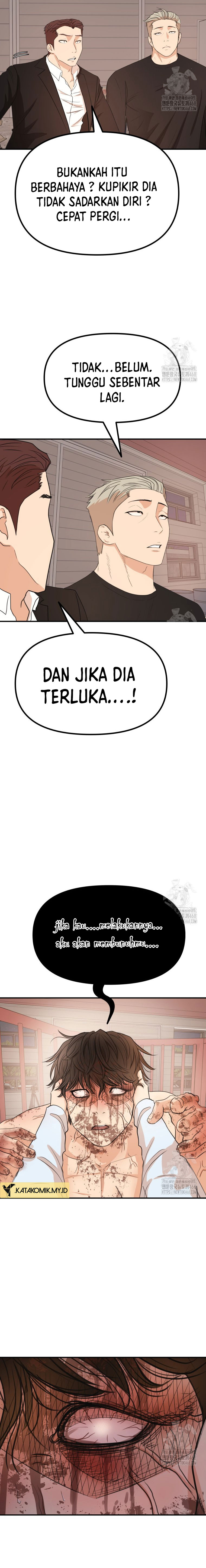 Dilarang COPAS - situs resmi www.mangacanblog.com - Komik guard pass 170 - chapter 170 171 Indonesia guard pass 170 - chapter 170 Terbaru 8|Baca Manga Komik Indonesia|Mangacan