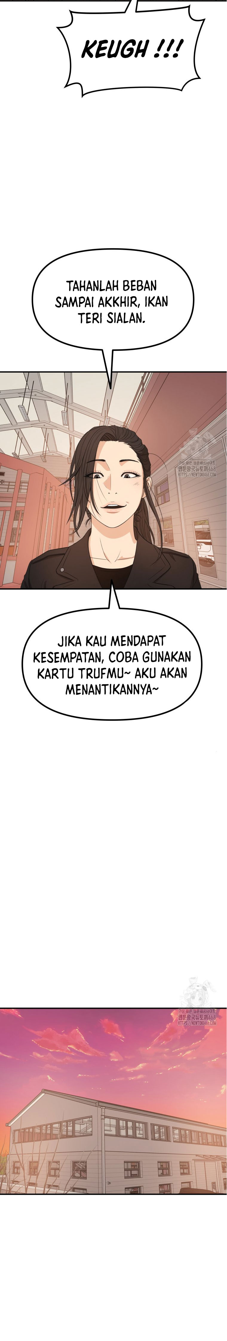 Dilarang COPAS - situs resmi www.mangacanblog.com - Komik guard pass 170 - chapter 170 171 Indonesia guard pass 170 - chapter 170 Terbaru 17|Baca Manga Komik Indonesia|Mangacan