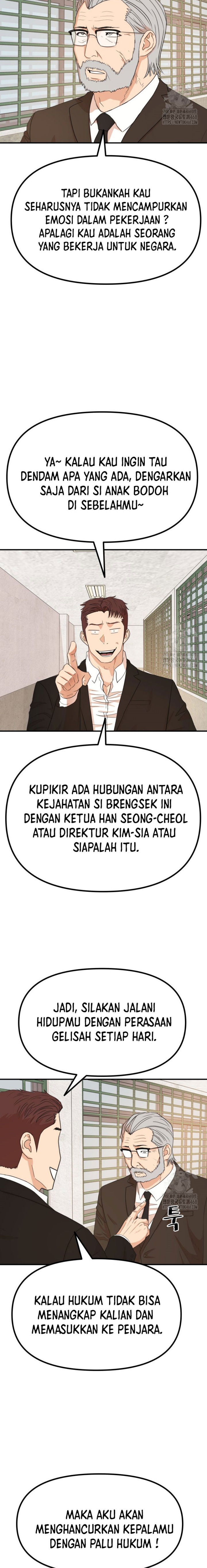 Dilarang COPAS - situs resmi www.mangacanblog.com - Komik guard pass 173 - chapter 173 174 Indonesia guard pass 173 - chapter 173 Terbaru 10|Baca Manga Komik Indonesia|Mangacan