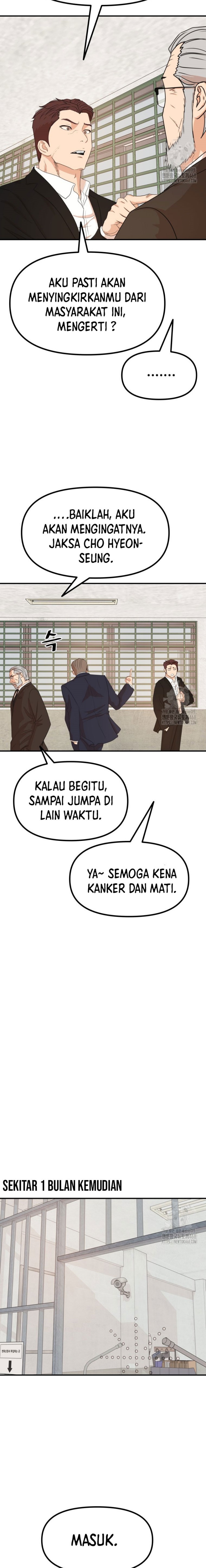 Dilarang COPAS - situs resmi www.mangacanblog.com - Komik guard pass 173 - chapter 173 174 Indonesia guard pass 173 - chapter 173 Terbaru 11|Baca Manga Komik Indonesia|Mangacan