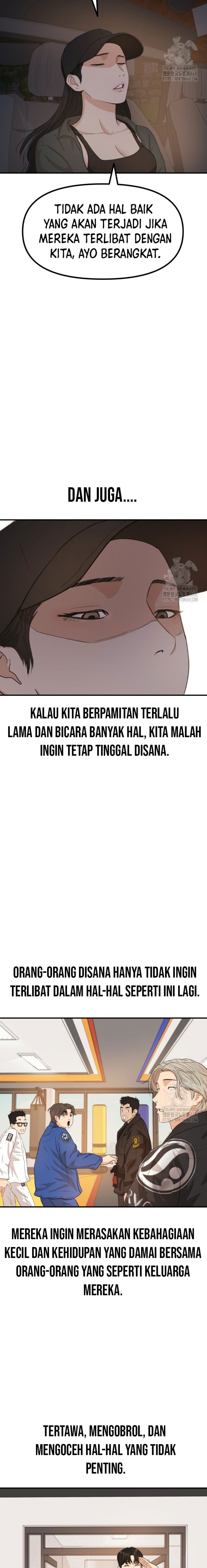 Guard Pass Chapter 174 Bahasa Indonesia