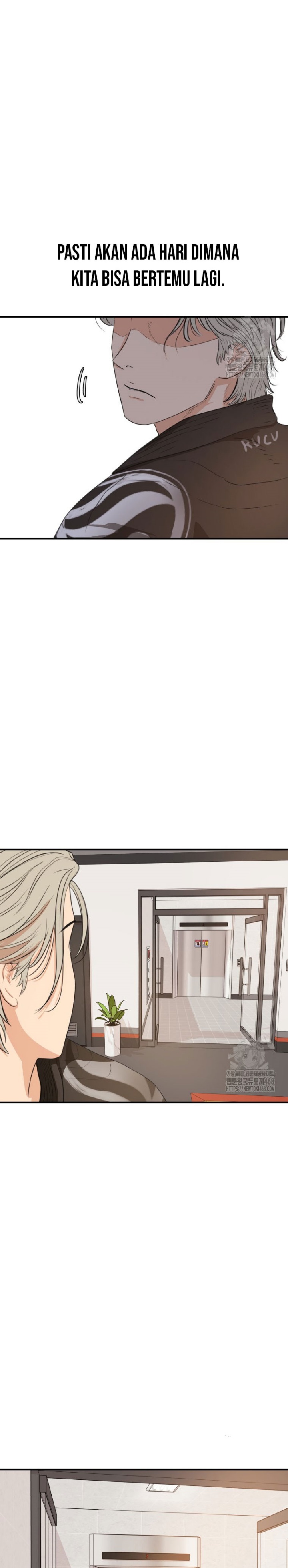 Guard Pass Chapter 174 Bahasa Indonesia