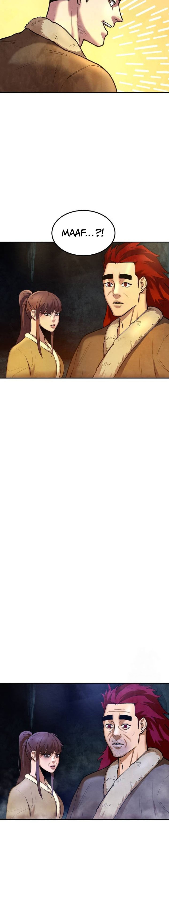 Guest Gun chapter 37