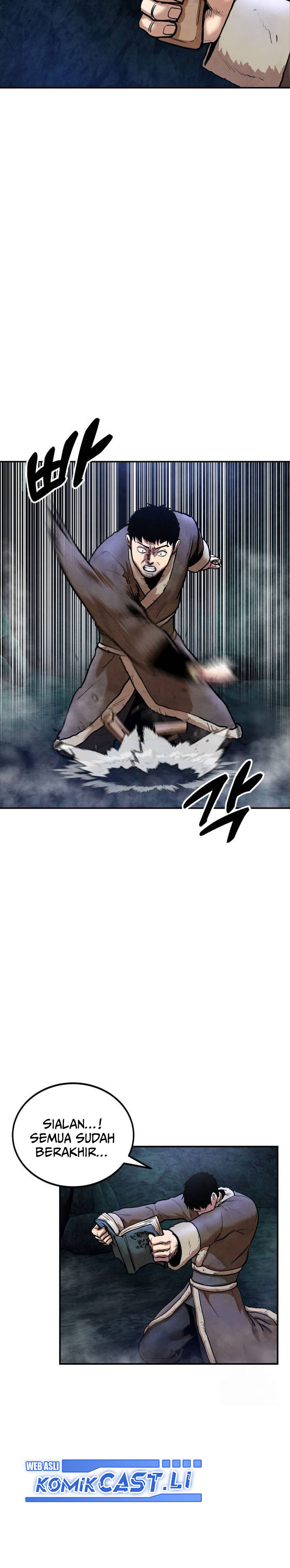 Guest Gun chapter 37