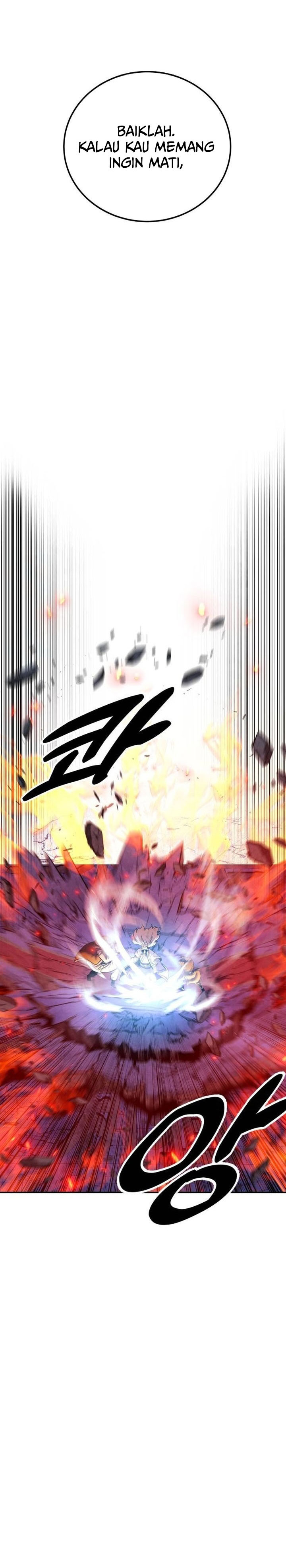 Guest Gun chapter 43
