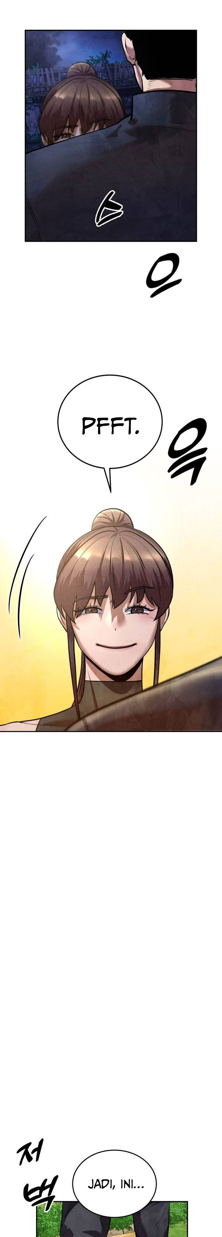 Guest Gun chapter 43