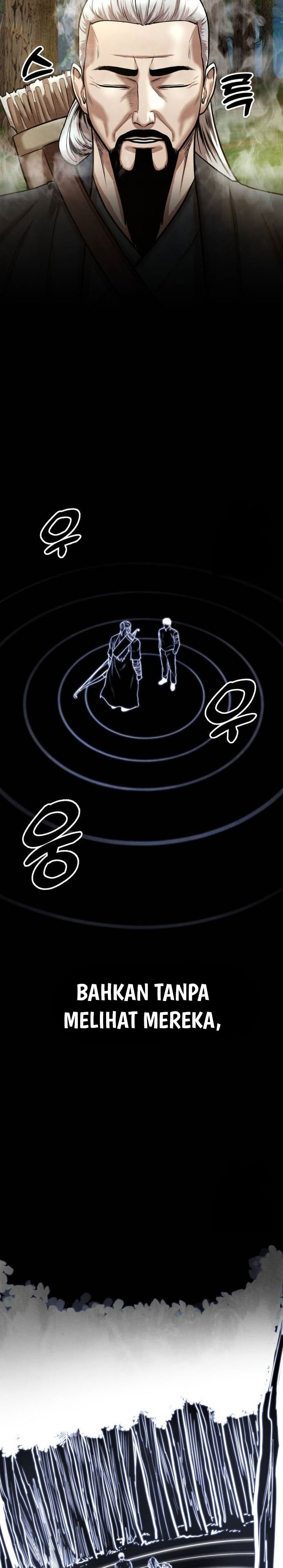 Guest Gun Chapter 44 Bahasa Indonesia