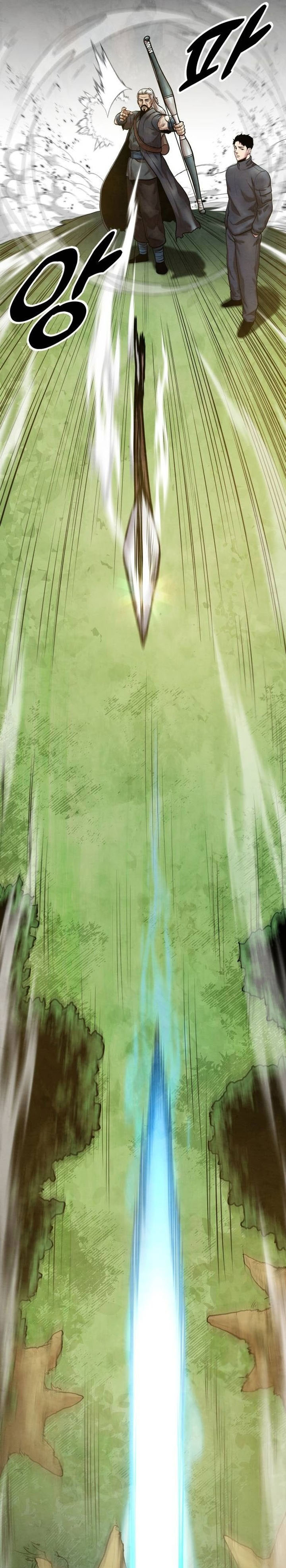 Guest Gun Chapter 44 Bahasa Indonesia