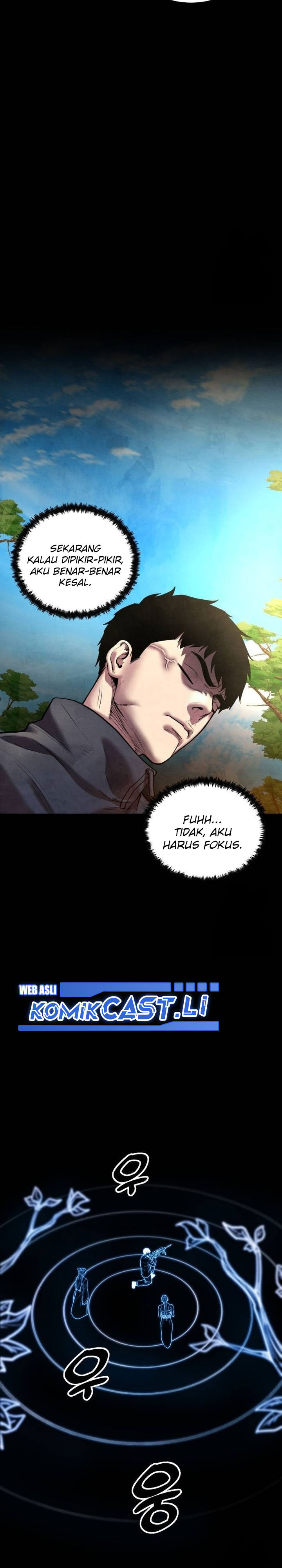 Guest Gun Chapter 44 Bahasa Indonesia