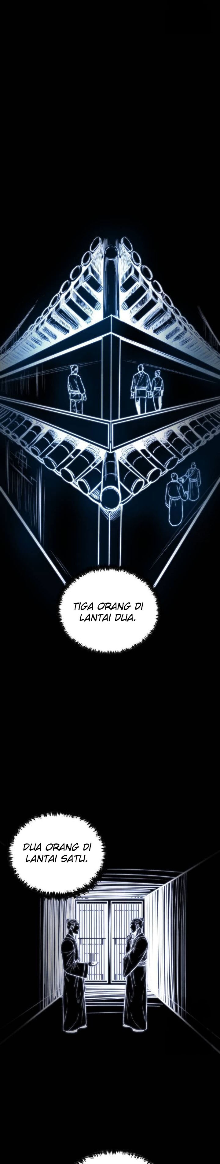 Guest Gun Chapter 44 Bahasa Indonesia