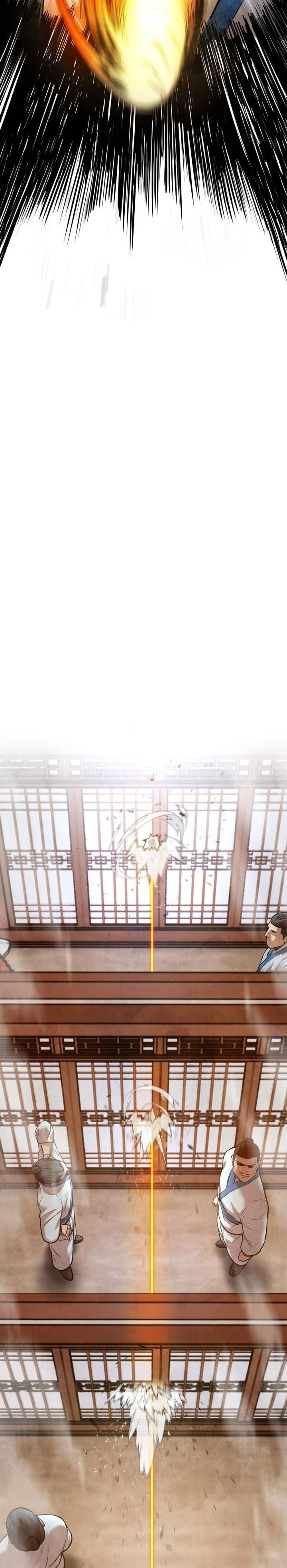 Guest Gun Chapter 44 Bahasa Indonesia